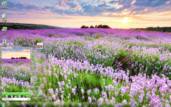 ����޹�²ݻ�԰Win10����