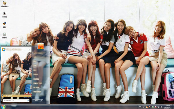 ��Ůʱ����Ůwin10�������� 