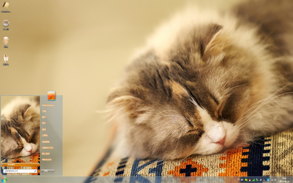  �ɰ���˯è��Win8����