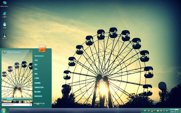 �ƻ��е�Ħ����Win8���� 