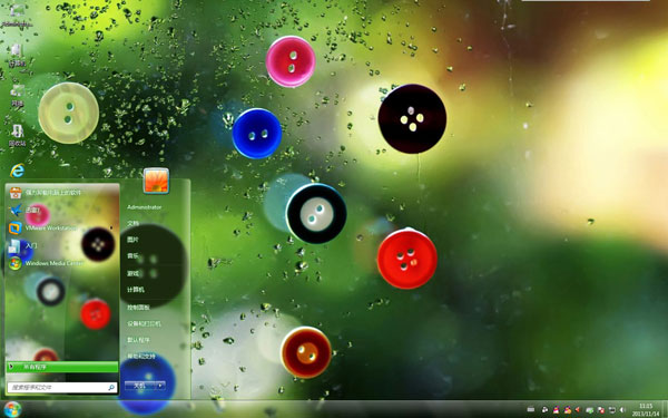 �ͷ�Ŧ��Win8���Ե�������