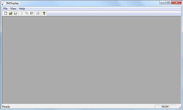 ImageMagick(图像魔术师) V7.0.2-9 英文版