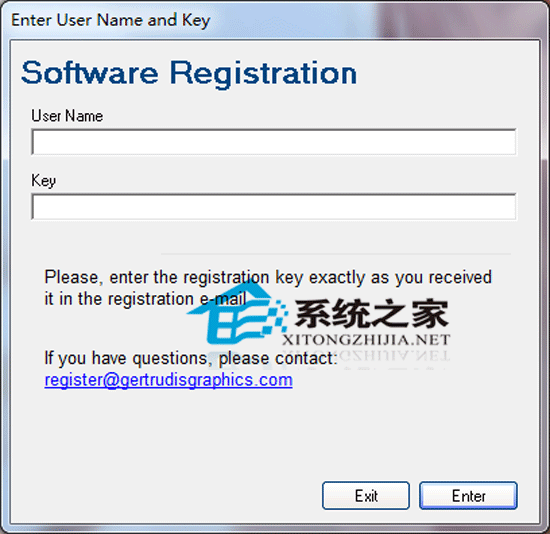 Gertrudis Pro(��񻭴�ʦ) V3.01 ��ɫӢ�İ�