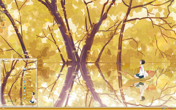  ͯ���ξ�Win8����