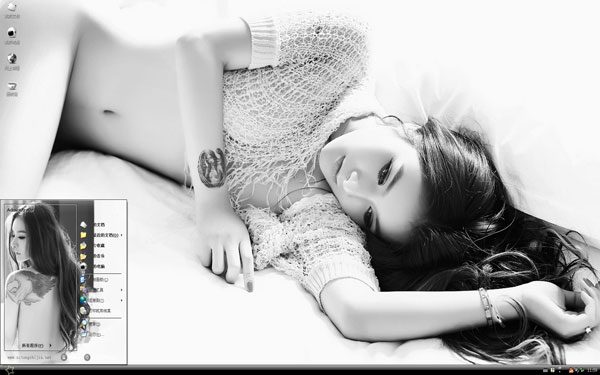  �Ը���Ů����д��Win8����