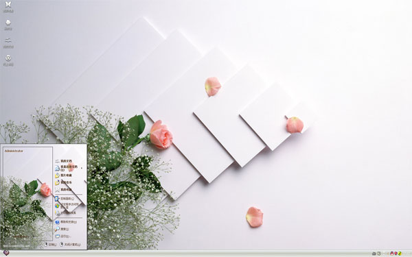  ��ǽ�仨��Win8����