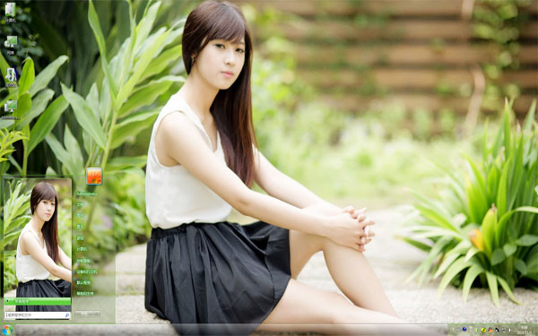  �崿У԰��ŮW8����