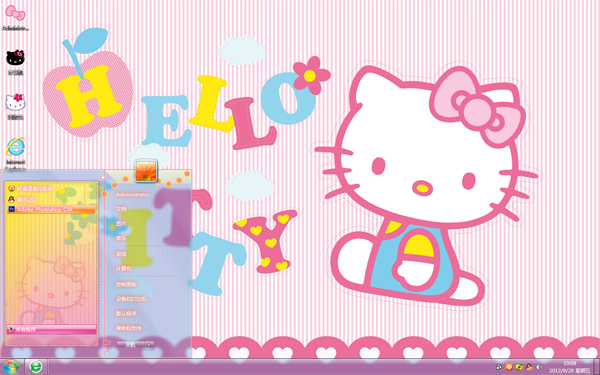 ɰhello kittyֽ
