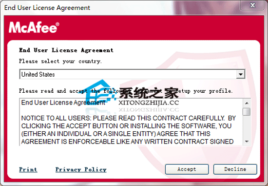 McAfee Firewall Plus v7.0.150 ۰