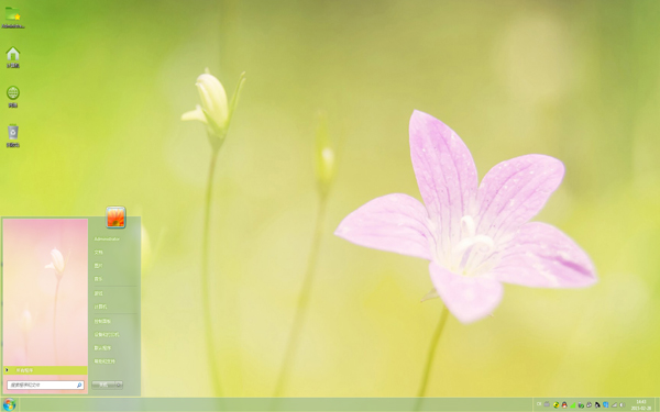 ����ɫС����Win10����