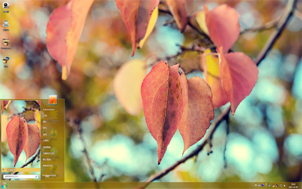 ����ĺ���ҶWin10����