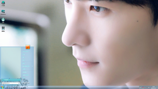 ����������ˬд��Win8����