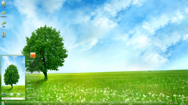 ����ݵ����·羰Win8����