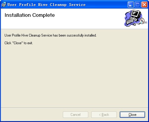 xp�ػ�����UPHClean