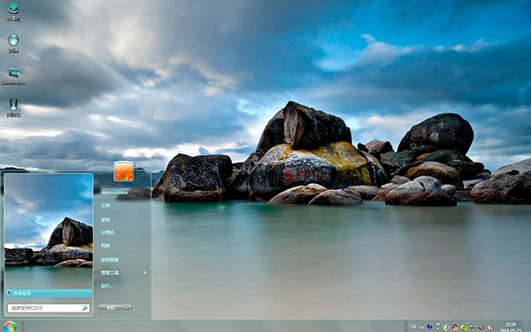 ���ĺ��Ƿ羰Win8����