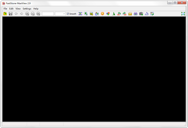 FastStone MaxView(��ͼ����) V2.9