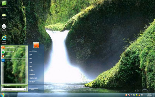 �ٲ���ˮ̶Win8��ɫ����