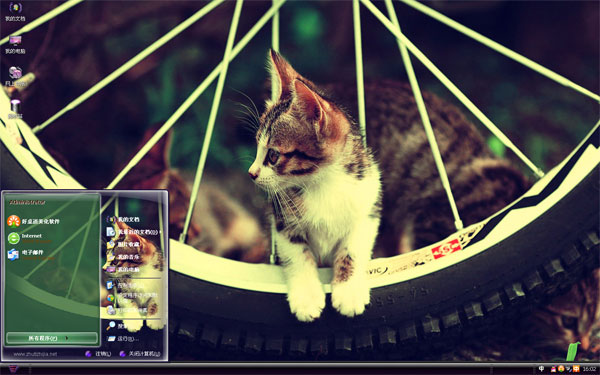 �����ϵ�Сèwin8��������