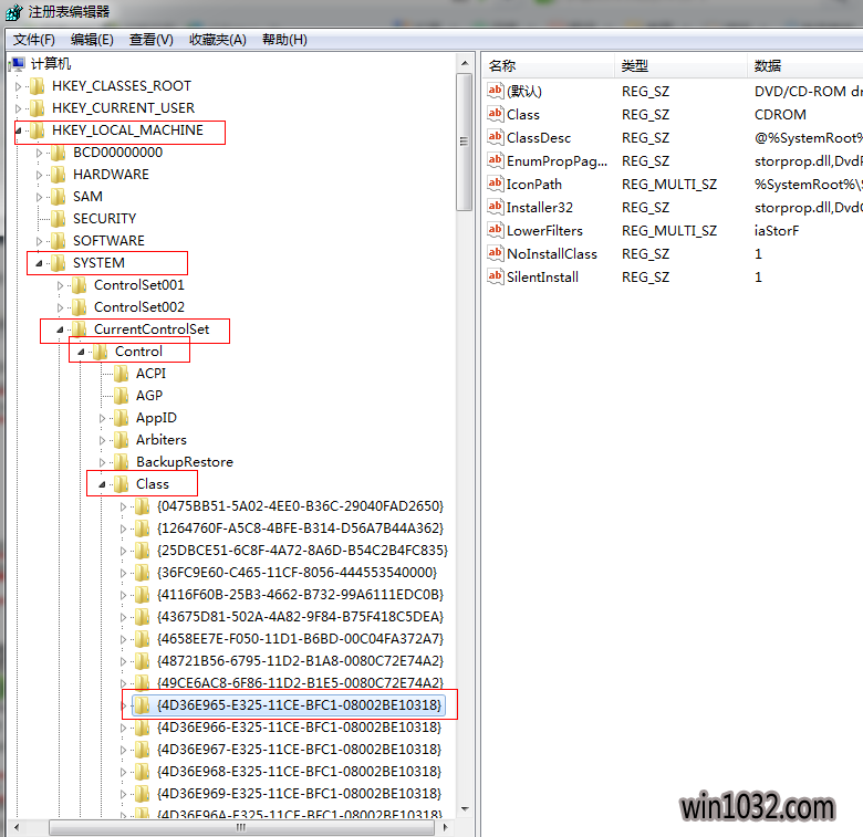 系统之家重装系统后无法识别光驱怎么办