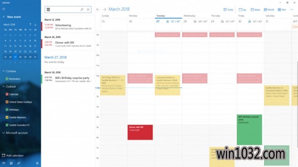 Windows 10 RS5 17634