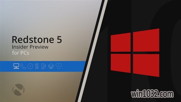 Windows 10 RS5 17634