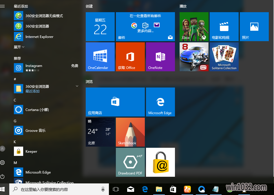 win10
