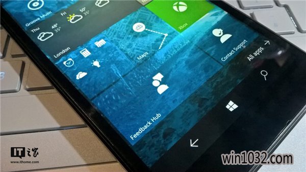 ΢ƻWindows 10 Feedback Hubҳ.jpg