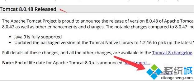 windows10ϵͳtomcatװ(1)