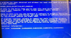 win8ϵͳ0x0000008E,С0x0000008e