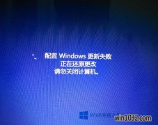 win10µwin10ʧܵĴ취