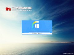 ѻ԰Ghost Win10x86 ٷרҵ V201812()