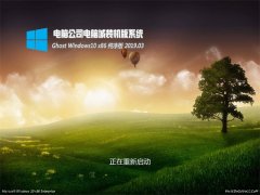 Թ˾Ghost Win10x86 ٴ2019.03(Լ)