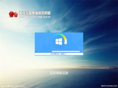 ѻ԰Ghost win10x86 v201904(Զ)