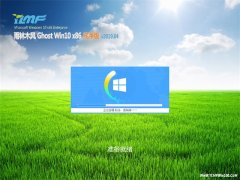 ľGhost win10x86 䴿V201904(ü)