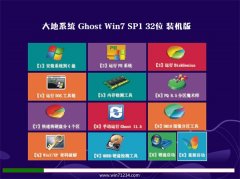 ϵͳWin7 Żװ 2021(32λ)