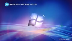 Թ˾Win11 ഺװ 2021.09(64λ)